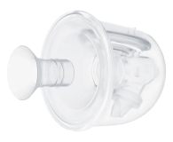 MOMCOZY Reduktor do lejka AS048, 21MM, dla S9 PRO/S12 PRO, 1 szt. - 1595032 - zdjęcie 4